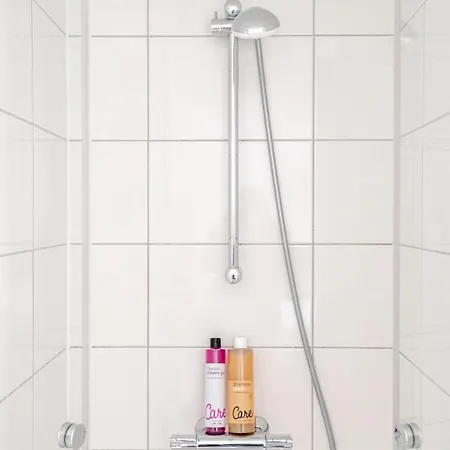 Apartamento Zandkorrel Zandvoort