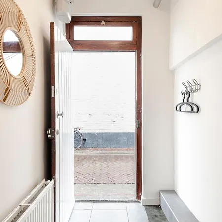 Apartman Zandkorrel Zandvoort