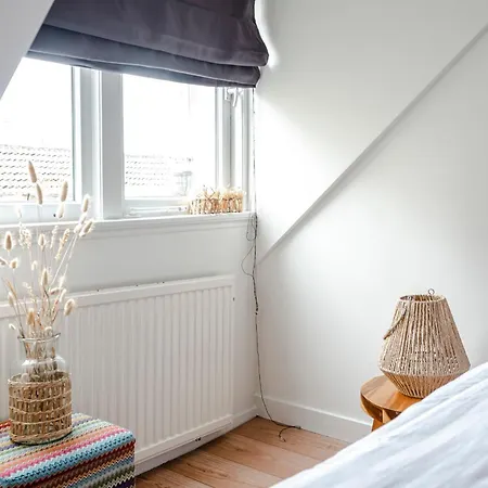 Appartement Zandkorrel