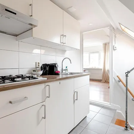 Apartman Zandkorrel *