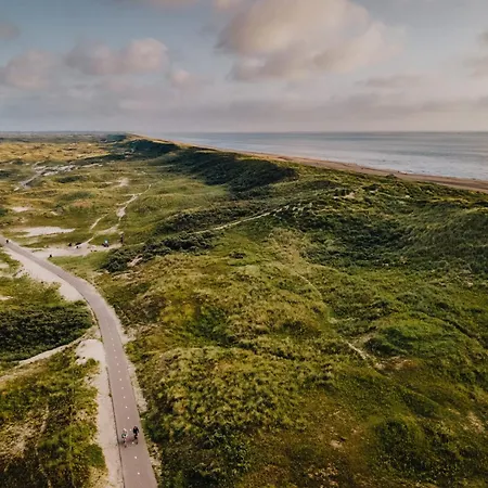 Zandkorrel Lejlighed