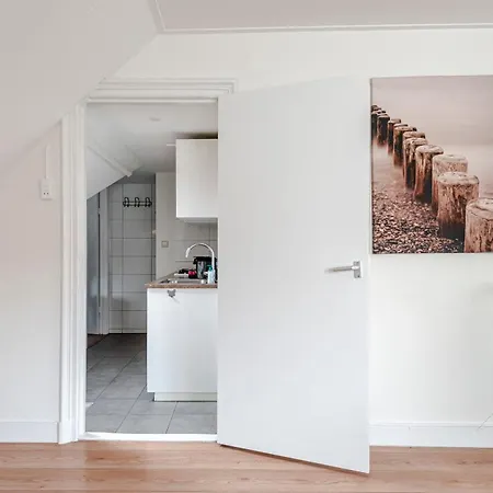 Appartement Zandkorrel