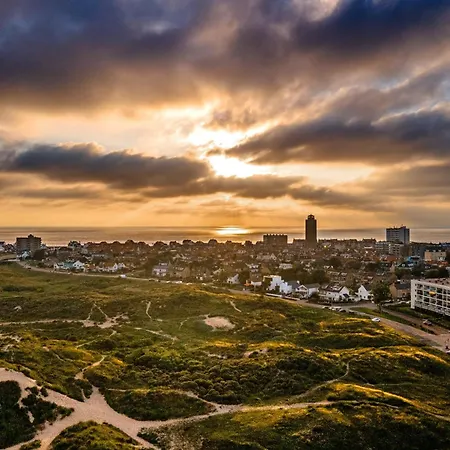 Apartman Zandkorrel Zandvoort