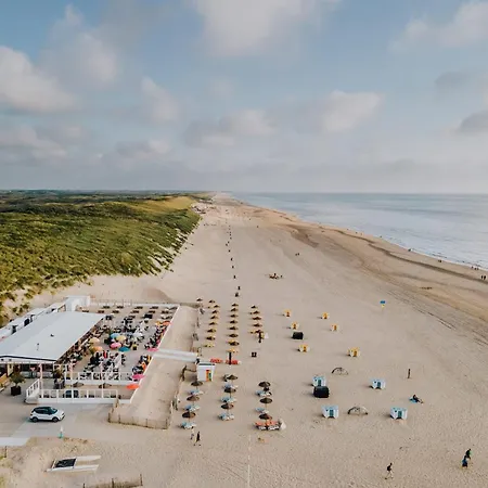 Zandkorrel Lejlighed *