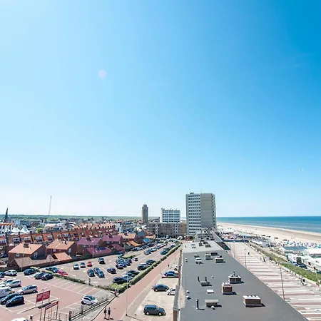 Apartman Zandkorrel *