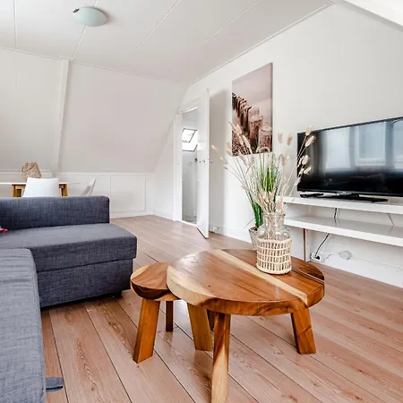 Zandkorrel Appartement