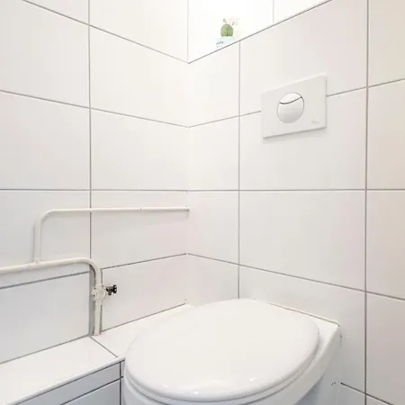 Apartman Zandkorrel