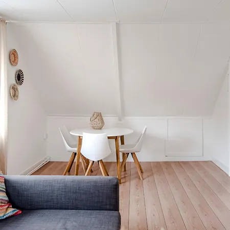 Zandkorrel Apartman Zandvoort